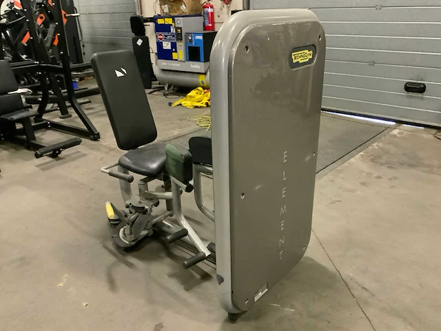 Technogym element krachtstation - afbeelding 6 van  6