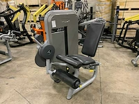 Technogym element leg extension krachtstation