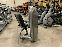 Technogym element leg extension krachtstation - afbeelding 6 van  7
