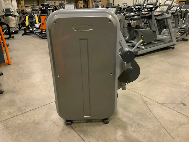 Technogym element leg extension krachtstation - afbeelding 7 van  7