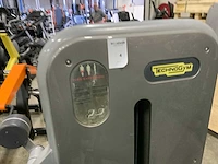 Technogym element leg extension krachtstation - afbeelding 2 van  7