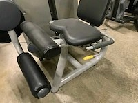 Technogym element leg extension krachtstation - afbeelding 5 van  7
