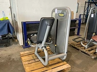 Technogym element leg extension krachtstation - afbeelding 4 van  7