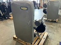 Technogym element leg extension krachtstation - afbeelding 7 van  7