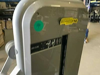 Technogym element legcurl krachtstation - afbeelding 2 van  6