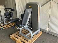 Technogym element legcurl krachtstation - afbeelding 2 van  6