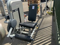 Technogym element legextension krachtstation - afbeelding 1 van  5