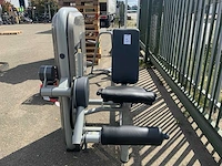 Technogym element legextension krachtstation - afbeelding 2 van  5