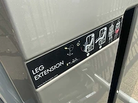 Technogym element legextension krachtstation - afbeelding 3 van  5