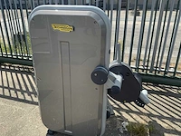 Technogym element legextension krachtstation - afbeelding 5 van  5