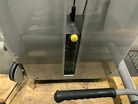 Technogym element legpress krachtstation - afbeelding 3 van  6