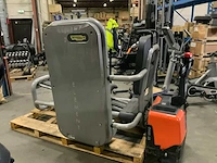 Technogym element legpress krachtstation - afbeelding 5 van  7
