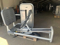 Technogym element legpress krachtstation - afbeelding 2 van  7