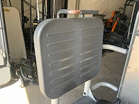 Technogym element legpress krachtstation - afbeelding 3 van  7