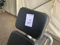 Technogym element legpress krachtstation - afbeelding 6 van  7