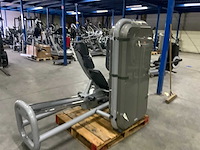 Technogym element legpress krachtstation - afbeelding 5 van  6