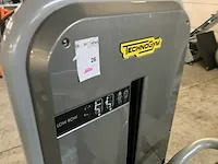 Technogym element low row krachtstation - afbeelding 2 van  4