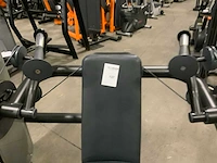 Technogym element low row krachtstation - afbeelding 2 van  6