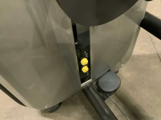 Technogym element low row krachtstation - afbeelding 4 van  6