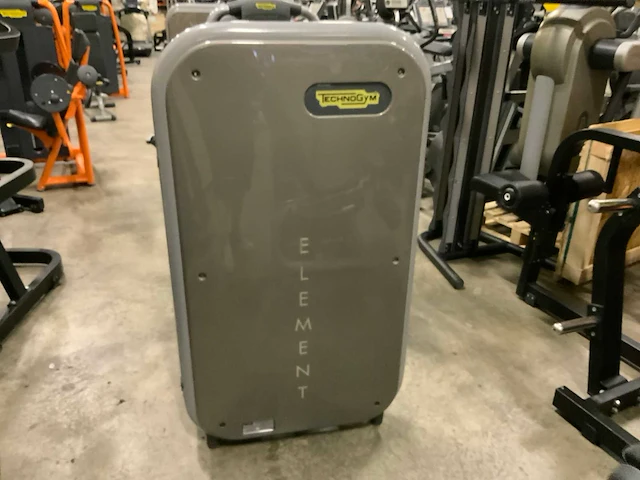 Technogym element low row krachtstation - afbeelding 5 van  5