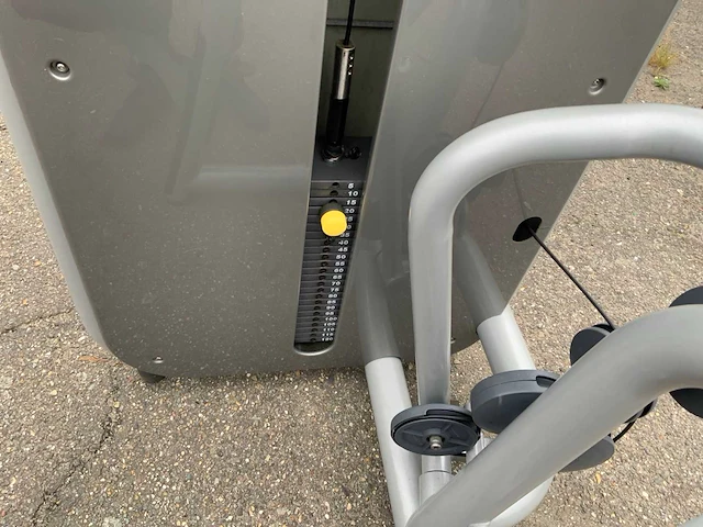 Technogym element low row krachtstation - afbeelding 3 van  5