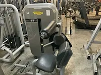 Technogym element lowerback krachtstation - afbeelding 1 van  5