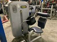 Technogym element lowerback krachtstation - afbeelding 1 van  6