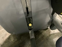 Technogym element lowerback krachtstation - afbeelding 2 van  6