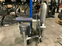 Technogym element lowerback krachtstation - afbeelding 5 van  6