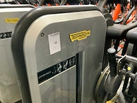 Technogym element lowerback krachtstation - afbeelding 2 van  5