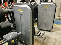 Technogym element lowerback krachtstation - afbeelding 5 van  5