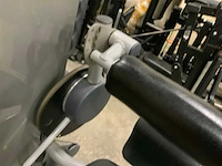 Technogym element lowerback krachtstation - afbeelding 4 van  5