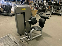 Technogym element lowerback krachtstation - afbeelding 1 van  6