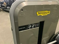 Technogym element lowerback krachtstation - afbeelding 2 van  6