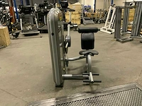 Technogym element lowerback krachtstation - afbeelding 4 van  6