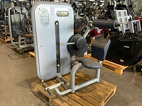 Technogym element lowerback krachtstation - afbeelding 1 van  6