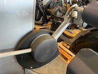 Technogym element lowerback krachtstation - afbeelding 4 van  6