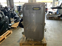 Technogym element lowerback krachtstation - afbeelding 6 van  6