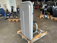 Technogym element lowerback krachtstation - afbeelding 4 van  6