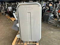 Technogym element lowerback krachtstation - afbeelding 5 van  6