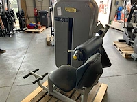 Technogym element lowerback krachtstation - afbeelding 6 van  6