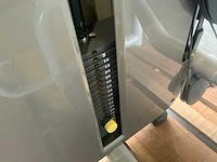 Technogym element lowerback krachtstation - afbeelding 4 van  8