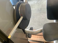 Technogym element lowerback krachtstation - afbeelding 6 van  8