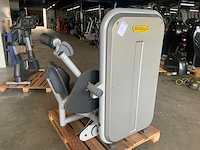 Technogym element lowerback krachtstation - afbeelding 8 van  8