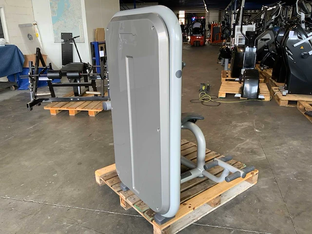 Technogym element lowerback krachtstation - afbeelding 4 van  6