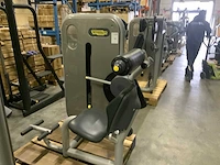 Technogym element lowerback krachtstation - afbeelding 1 van  5