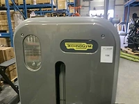 Technogym element lowerback krachtstation - afbeelding 2 van  5