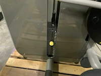 Technogym element lowerback krachtstation - afbeelding 3 van  5
