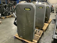 Technogym element lowerback krachtstation - afbeelding 4 van  5