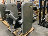 Technogym element lowerback krachtstation - afbeelding 5 van  5